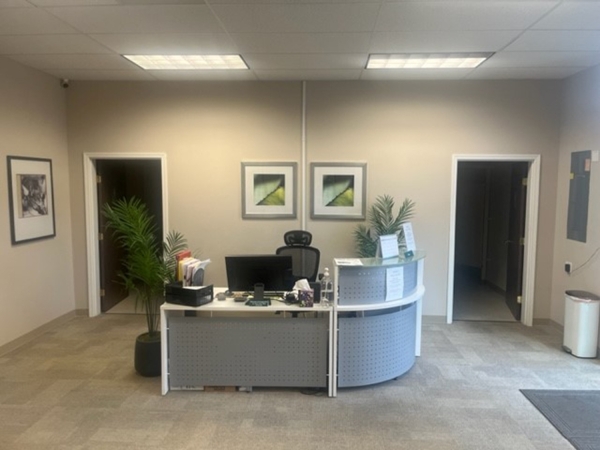 Listing Image #2 - Office for lease at 1723 Kresky Avenue, Centralia WA 98531