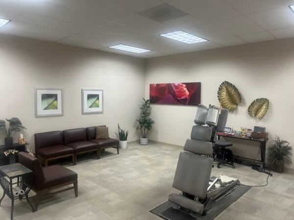 Listing Image #3 - Office for lease at 1723 Kresky Avenue, Centralia WA 98531