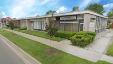 Office property for lease in Monroe, MI