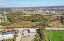 Land property for lease in Wentzville, MO