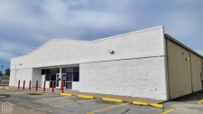 Retail property for lease in Jonesboro, AR