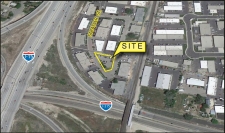 Land property for lease in Murray, UT