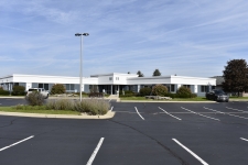 Listing Image #2 - Office for lease at 519 Midland Ct, Janesville WI 53546