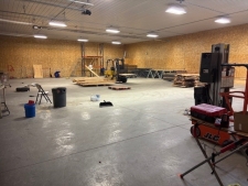 Listing Image #3 - Industrial for lease at 1190 S 29th St 1 Unit Available, Billings MT 59102