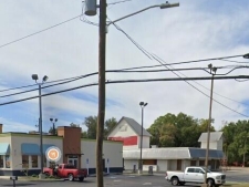 Retail property for lease in Gulfport, MS