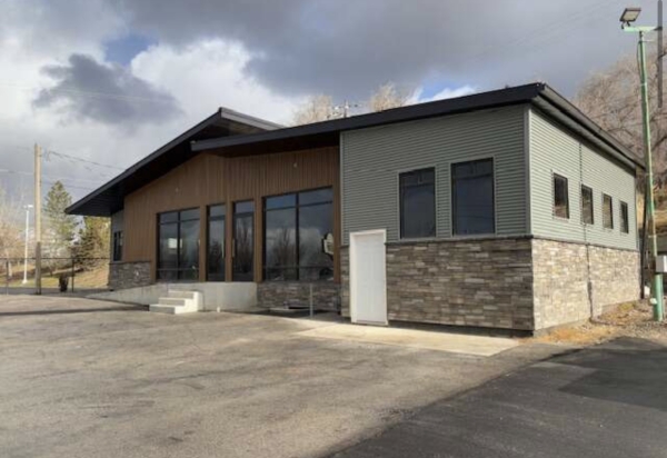 Listing Image #1 - Multi-Use for lease at 161 South Highway 89, North Salt Lake UT 84054