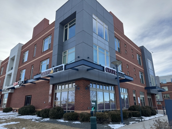 Listing Image #1 - Retail for lease at 6300 E Hampden Ave, Denver CO 80222