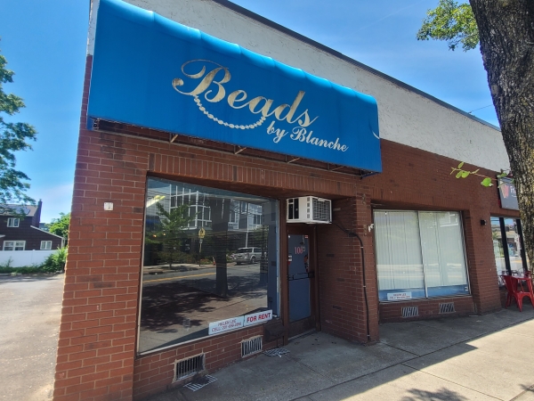 Listing Image #1 - Retail for lease at 106 N Washington Ave #B, Bergenfield NJ 07621