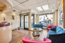 Health Care property for lease in San Francisco, CA