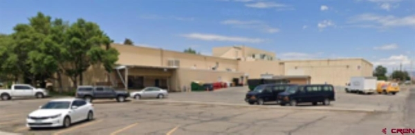 Listing Image #1 - Industrial for lease at 734 S 7th Street, Grand Junction CO 81501