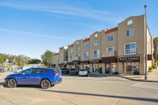 Retail property for lease in San Francisco, CA