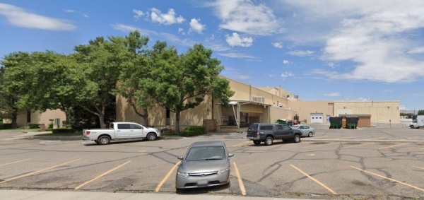 Listing Image #2 - Industrial for lease at 734 S 7th Street, Grand Junction CO 81501