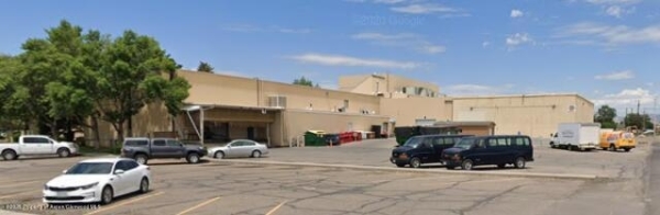 Listing Image #1 - Others for lease at 734 S 7th Street, Warehouse, Grand Junction CO 81501