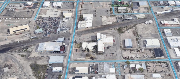 Listing Image #2 - Others for lease at 734 S 7th Street, Warehouse, Grand Junction CO 81501