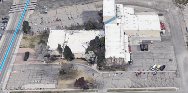 Listing Image #3 - Others for lease at 734 S 7th Street, Warehouse, Grand Junction CO 81501