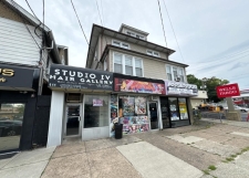 Retail property for lease in Elmwood Park, NJ