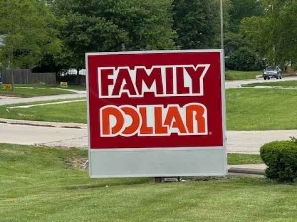 Listing Image #2 - Retail for lease at 1110 S Philo Rd, Urbana IL 61801