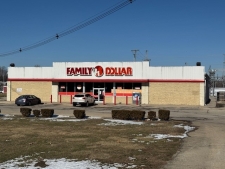 Retail property for lease in Urbana, IL