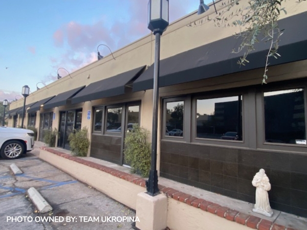 Listing Image #2 - Office for lease at 445 S Fair Oaks Ave, Pasadena CA 91105