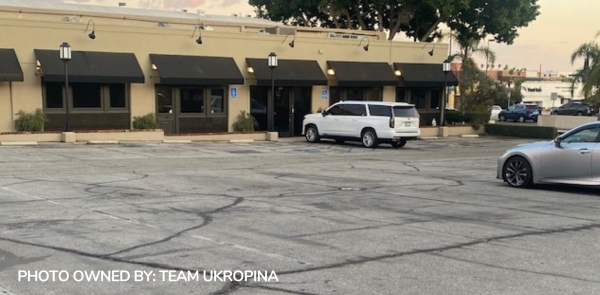Listing Image #3 - Office for lease at 445 S Fair Oaks Ave, Pasadena CA 91105