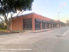 Office property for lease in Pasadena, CA