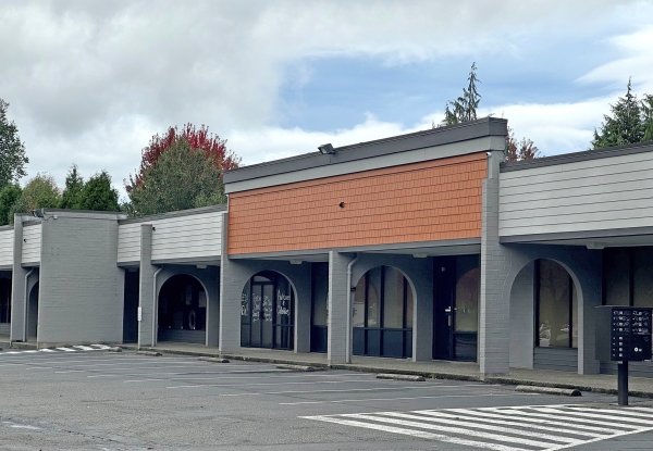 Listing Image #1 - Retail for lease at 3700 Martin Way E, Olympia WA 98506