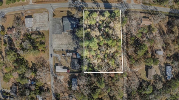 Listing Image #1 - Land for lease at 0 Shady Road Plaza, Macon GA 31211