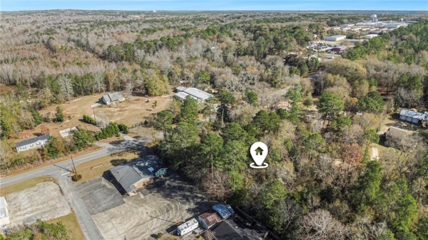 Listing Image #2 - Land for lease at 0 Shady Road Plaza, Macon GA 31211