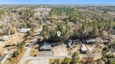 Listing Image #3 - Land for lease at 0 Shady Road Plaza, Macon GA 31211