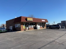 Multi-Use property for lease in New London, CT