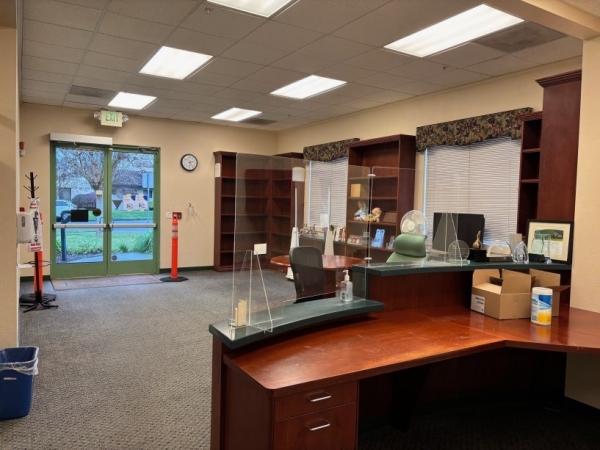 Listing Image #2 - Office for lease at 3448 Villa Lane #102 #106/#108, Napa CA 94558