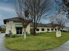 Office property for lease in Napa, CA
