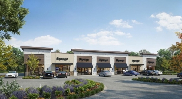 Listing Image #1 - Retail for lease at 1410 Sunset Blvd, West Columbia SC 29169