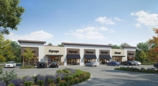 Retail property for lease in West Columbia, SC