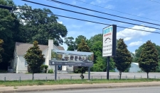 Listing Image #3 - Retail for lease at 1410 Sunset Blvd, West Columbia SC 29169
