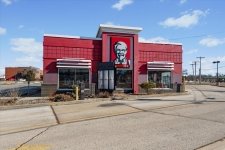Retail property for lease in Springfield, IL