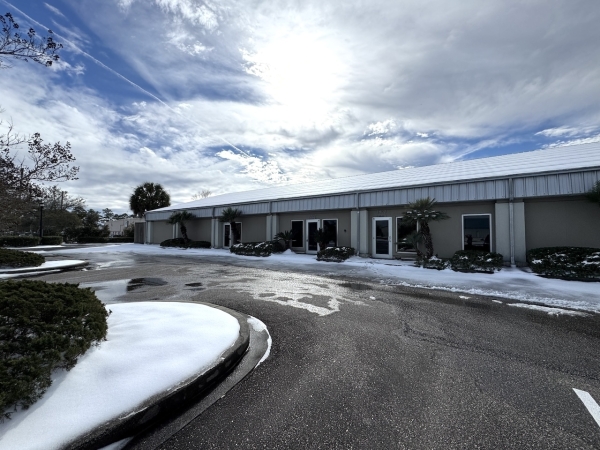 Listing Image #2 - Office for lease at 1800 Husted Rd. Suite C, Conway SC 29526