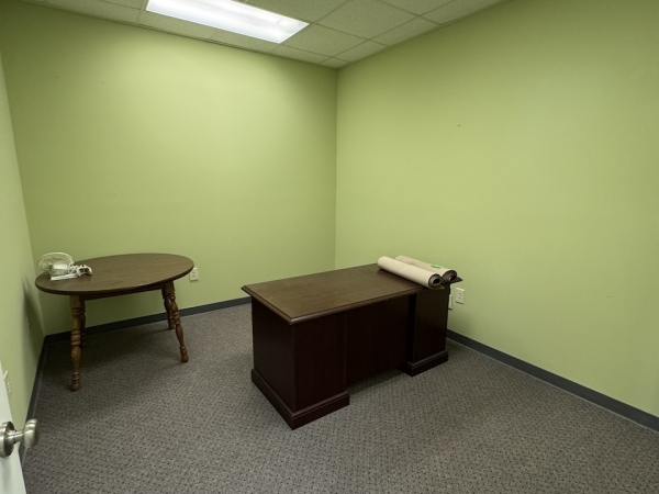 Listing Image #3 - Office for lease at 1800 Husted Rd. Suite C, Conway SC 29526