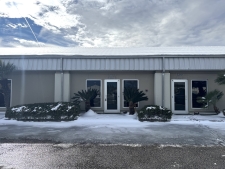 Office for lease in Conway, SC