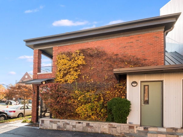 Listing Image #2 - Office for lease at 1601 Simpson St #4, Evanston IL 60201