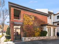 Office property for lease in Evanston, IL