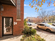 Listing Image #3 - Office for lease at 1607 Simpson St #3, Evanston IL 60201