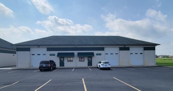 Listing Image #1 - Industrial Park for lease at 1140 Arrowhead, Crown Point IN 46307