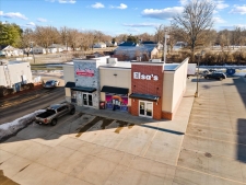 Retail property for lease in Springfield, IL