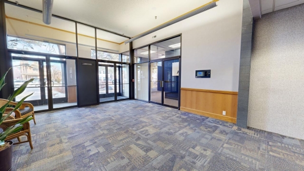 Listing Image #2 - Office for lease at 222 N. 32nd Street, Billings MT 59101