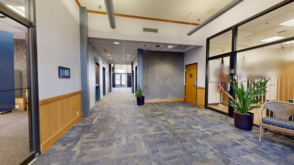 Listing Image #3 - Office for lease at 222 N. 32nd Street, Billings MT 59101
