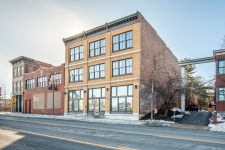 Office property for lease in St. Louis, MO