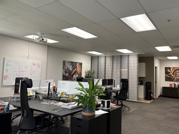 Listing Image #2 - Industrial for lease at 477 Devlin Rd., Napa CA 94558