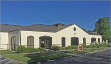 Industrial property for lease in Napa, CA