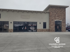 Retail property for lease in Garden City, KS
